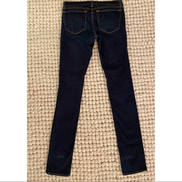 J Brand Jeans Pencil Leg Jeans Sz. 27 - Picture 4 of 9